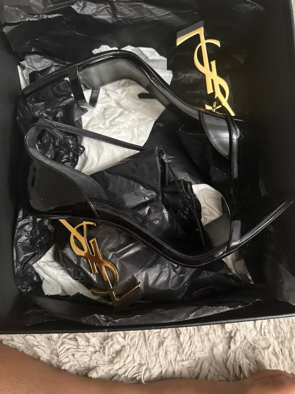 Saint Laurent